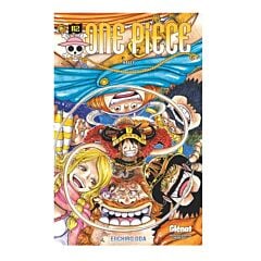 ONE PIECE - EDITION ORIGINALE - TOME 112