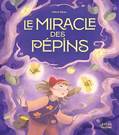 Le miracle des pépins