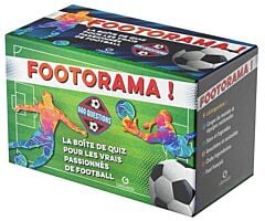 Footorama !