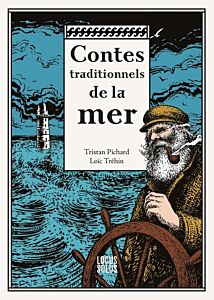 Contes traditionnels de la mer