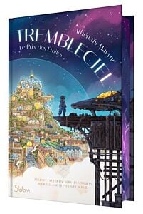 Trembleciel - Tome 1 Le Prix des étoiles