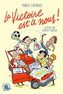 La victoire est à nous !
