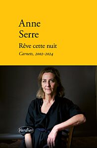 Rêve cette nuit