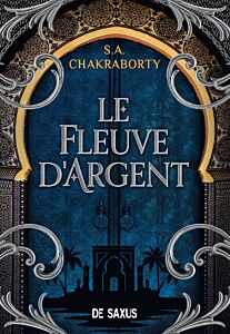 Le Fleuve d'argent (broché) - Tome 03.5