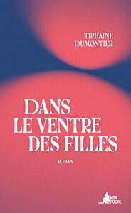 Dans le ventre? des filles