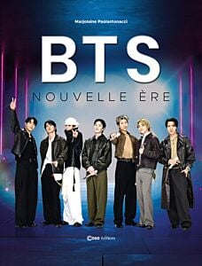 BTS - Nouvelle ère