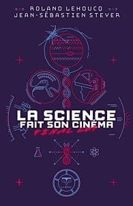 La Science fait son cinéma - final cut