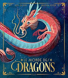 Le Monde des dragons