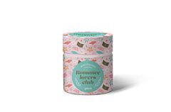 Romance Lovers Club - 40 citations qui vous donneront envie de lire de la romance