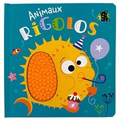 Animaux rigolos