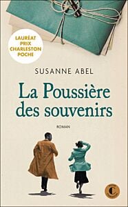 La poussière des souvenirs - Prix Charleston Poche Étranger