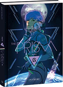 The Prism - Tome 1