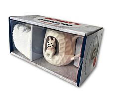 Coffret Un moment cocooning avec mon lapin