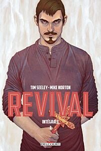 Revival - Intégrale T03