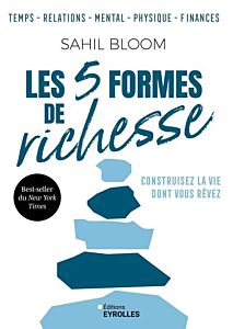 Les 5 formes de richesse