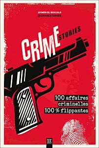 Crimestories