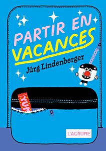 Partir en vacances