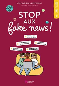 Stop aux fake news