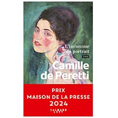 Prix Maison de la Presse 2024