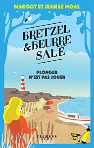Bretzel & beurre salé, enquête 7 - Plonger n'est pas jouer