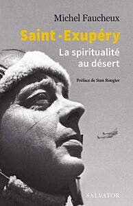 Saint-Exupéry