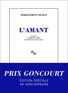L'Amant (Édition Spéciale)