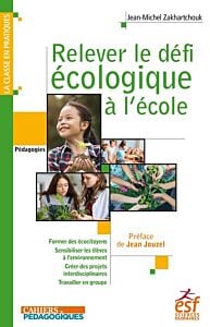 Relever le défi écologique à l'école
