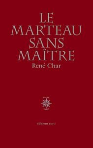 Le Marteau sans maître