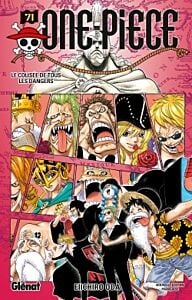 One Piece - Édition originale - Tome 71