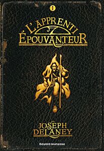 L'Épouvanteur poche, Tome 01