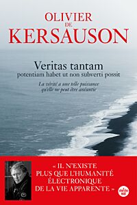 Veritas tantam - potentiam habet ut non subverti possit