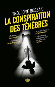 La Conspiration des ténèbres 2026