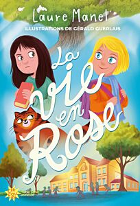 La vie en rose - Tome 1