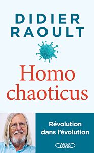 Homo chaoticus - Révolution dans l'évolution