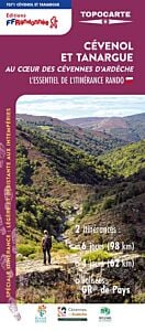 Cévenol et Tanargue