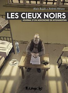 Les Cieux noirs