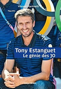Tony Estanguet