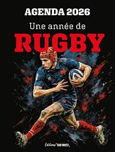 Agenda 2026 Un année de Rugby