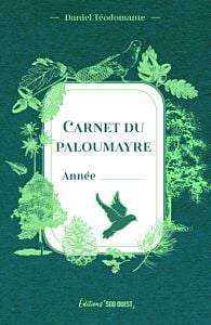 Carnet du paloumayre