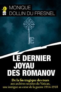 Le dernier joyau des Romanov