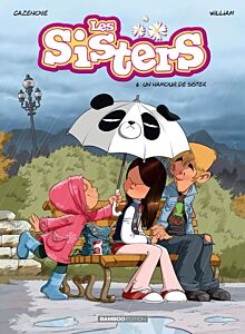 Les Sisters - tome 06