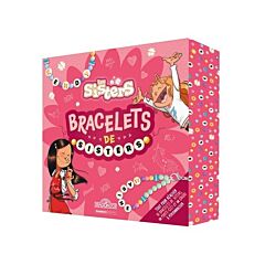 Les Sisters - Mes bracelets de Sisters