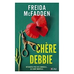 Chère Debbie