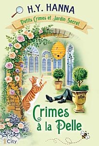 Crime à la pelle