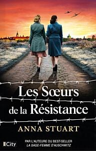 Les soeurs de la résistance