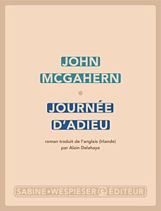 Journée d'adieu