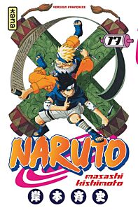 Naruto - Tome 17