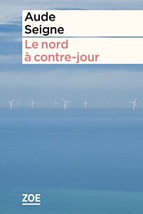 Le nord à contre-jour