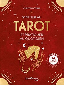 S'initier au tarot et pratiquer au quotidien