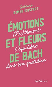 Émotions et fleurs de Bach
